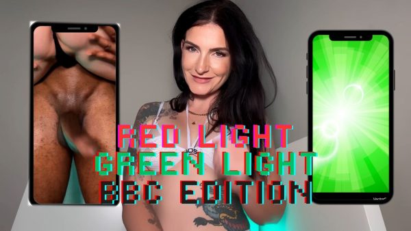 Red Light, Green Light BBC Addition